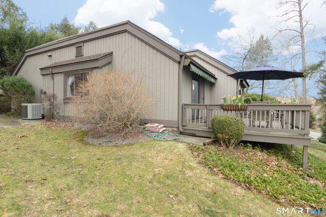 261 Heritage Village E, Southbury, CT 06488