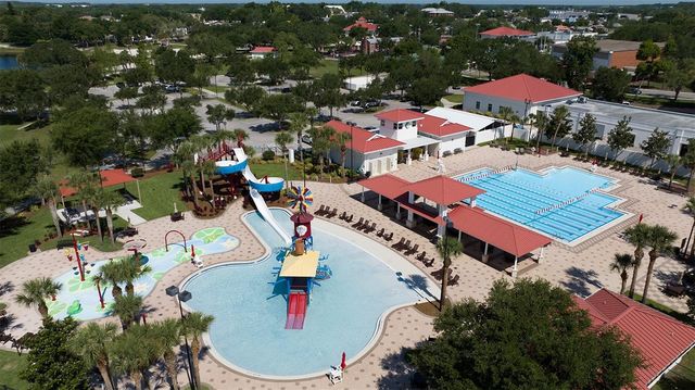 5431 ISLA SAONA DRIVE, Kissimmee, FL 34758