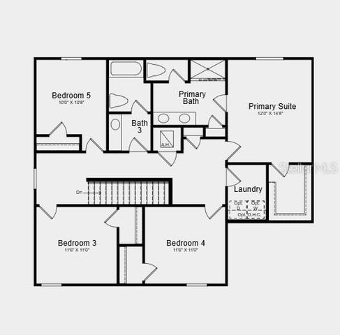 5431 ISLA SAONA DRIVE, Kissimmee, FL 34758