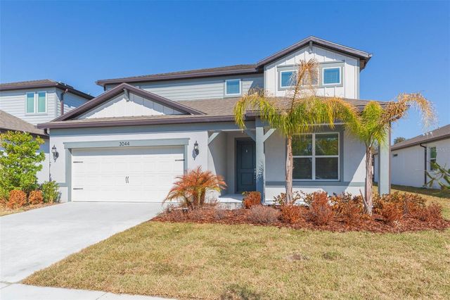 3044 FOREST MEADOW AVENUE, Valrico, FL 33594