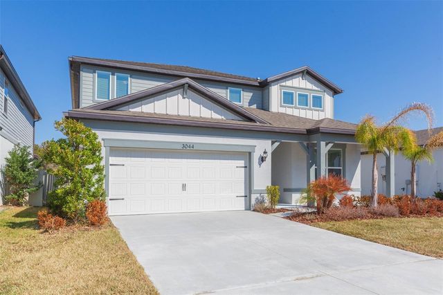 3044 FOREST MEADOW AVENUE, Valrico, FL 33594
