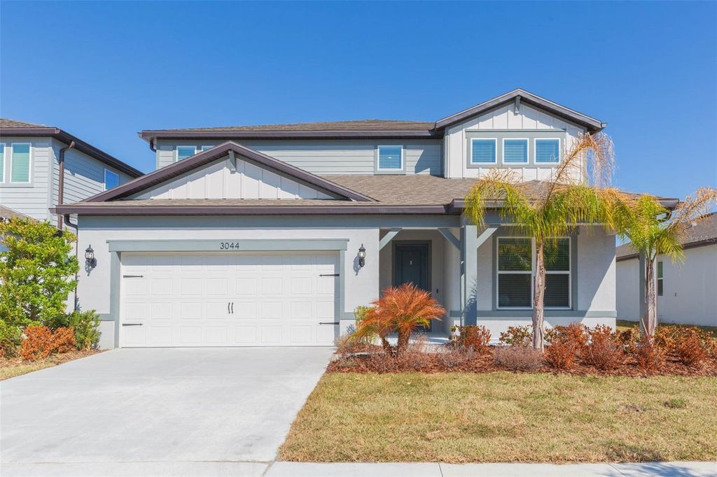 3044 FOREST MEADOW AVENUE, Valrico, FL 33594