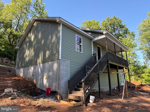 LOT 508 WAMBACH CT, Front Royal, VA 22630