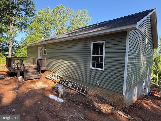 LOT 508 WAMBACH CT, Front Royal, VA 22630