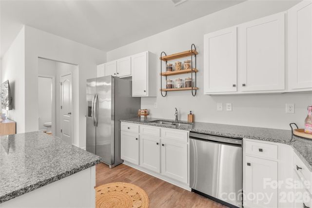 132 Briana Marie Way, Indian Trail, NC 28079