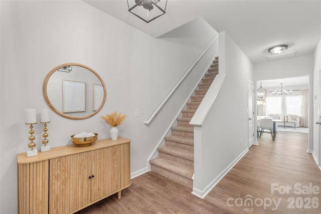 132 Briana Marie Way, Indian Trail, NC 28079