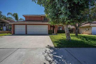 25599 Fruit Tree Street, Moreno Valley, CA 92553