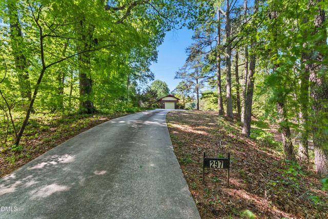 297 Wells Lane, Angier, NC 27501