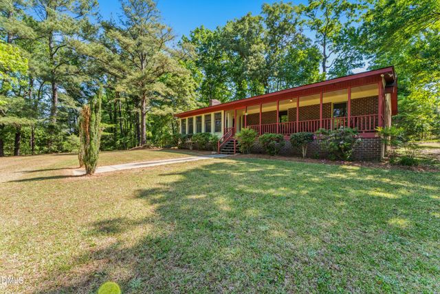 297 Wells Lane, Angier, NC 27501