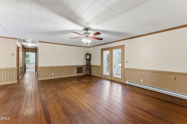 297 Wells Lane, Angier, NC 27501