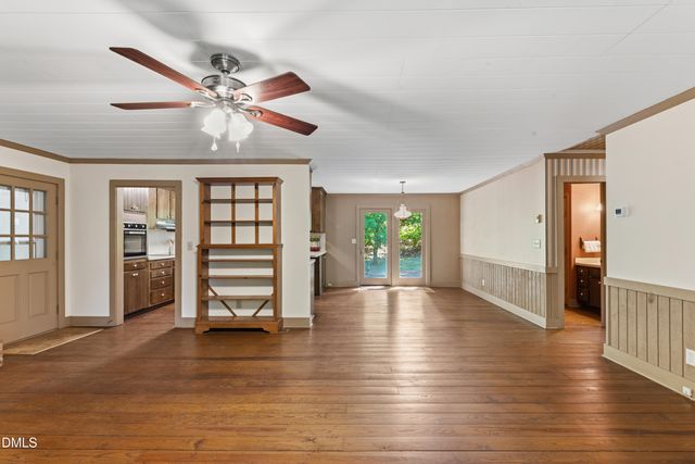 297 Wells Lane, Angier, NC 27501