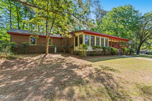297 Wells Lane, Angier, NC 27501