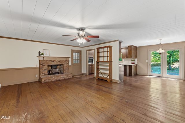 297 Wells Lane, Angier, NC 27501