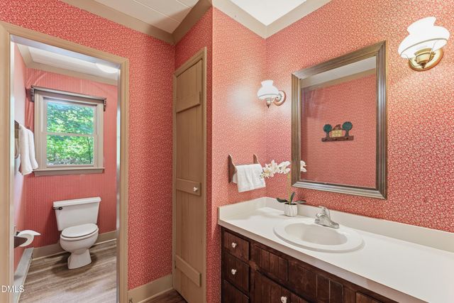 297 Wells Lane, Angier, NC 27501