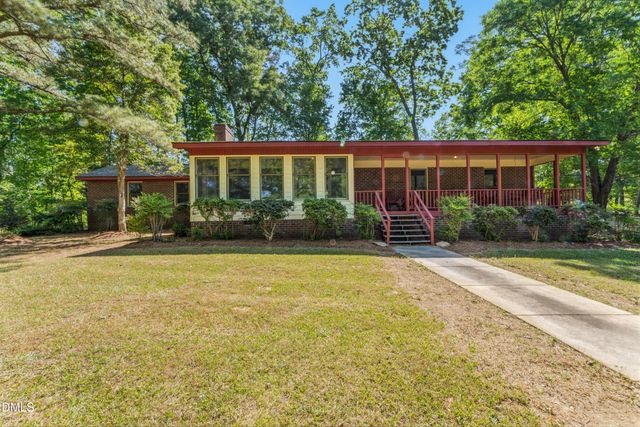 297 Wells Lane, Angier, NC 27501