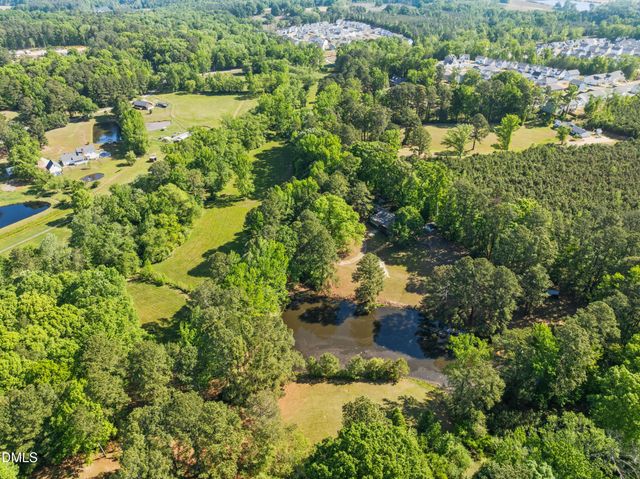 297 Wells Lane, Angier, NC 27501