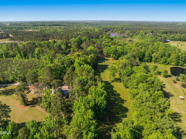 297 Wells Lane, Angier, NC 27501