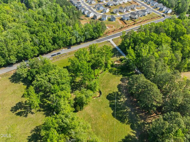 297 Wells Lane, Angier, NC 27501