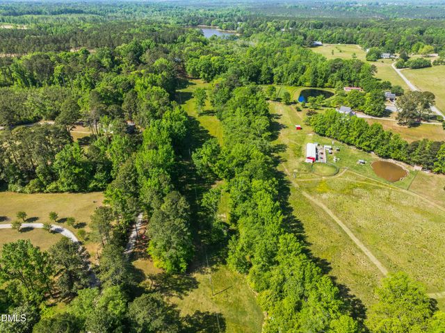 297 Wells Lane, Angier, NC 27501