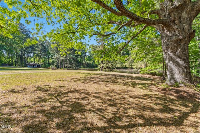 297 Wells Lane, Angier, NC 27501