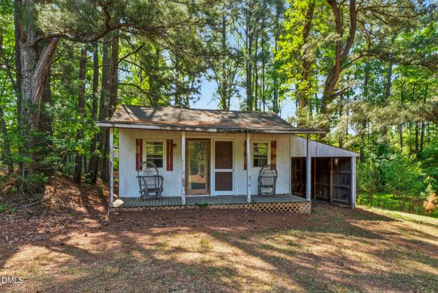 297 Wells Lane, Angier, NC 27501