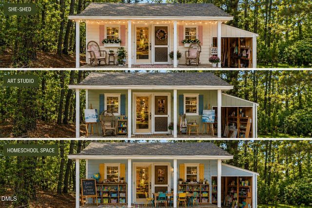 297 Wells Lane, Angier, NC 27501