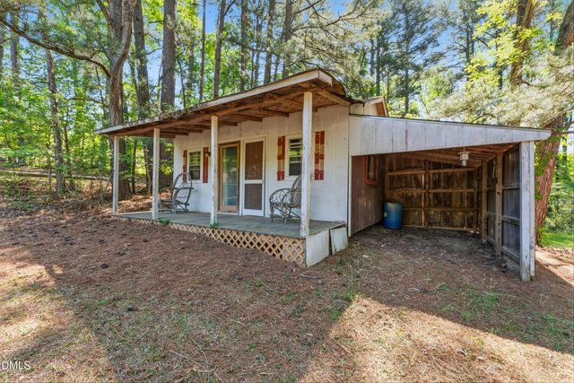297 Wells Lane, Angier, NC 27501