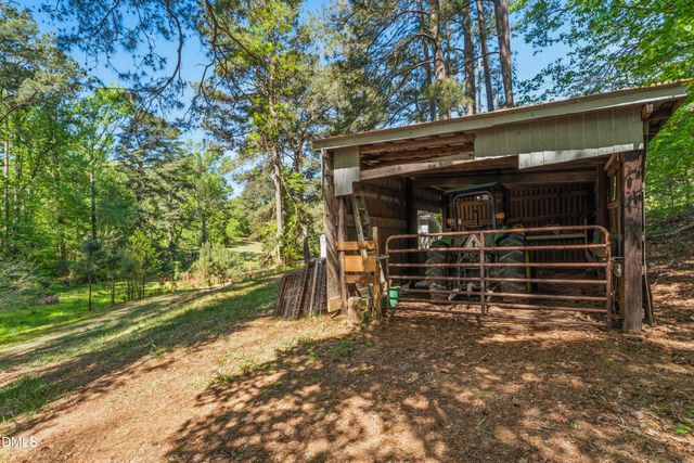 297 Wells Lane, Angier, NC 27501