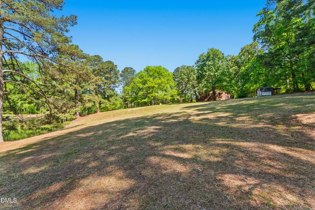 297 Wells Lane, Angier, NC 27501