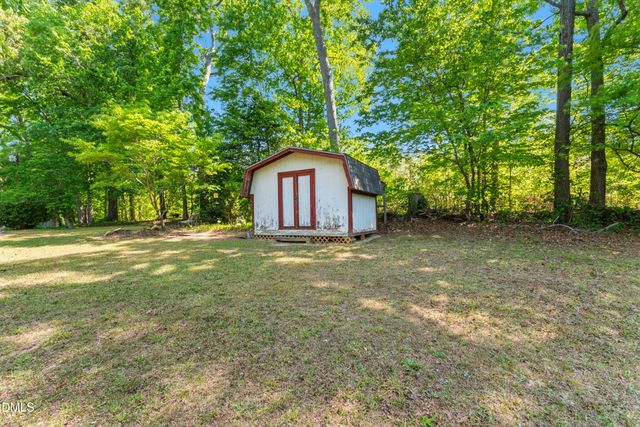 297 Wells Lane, Angier, NC 27501