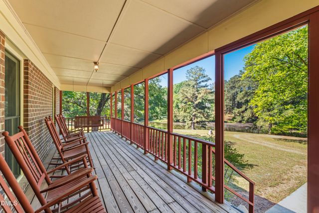 297 Wells Lane, Angier, NC 27501