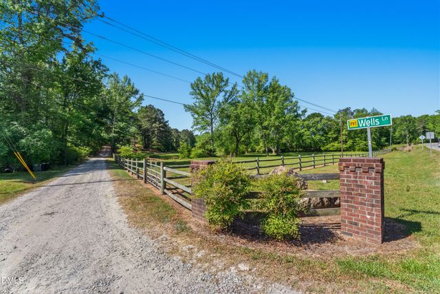 297 Wells Lane, Angier, NC 27501
