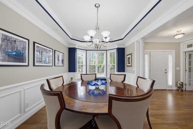 8036 Smith Road, Apex, NC 27539