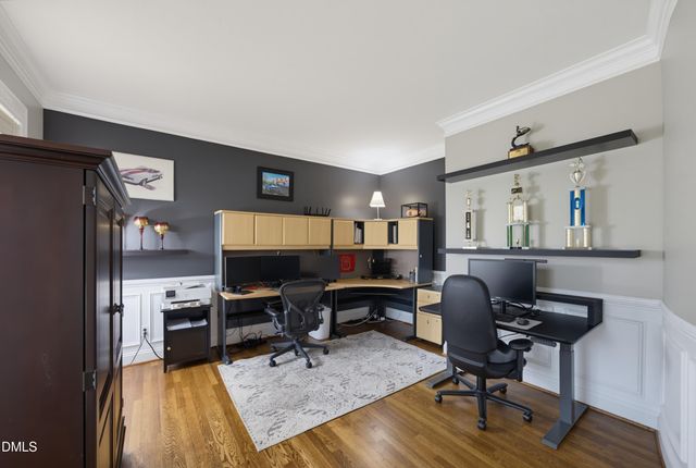 8036 Smith Road, Apex, NC 27539