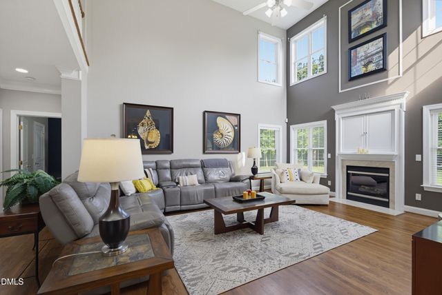 8036 Smith Road, Apex, NC 27539