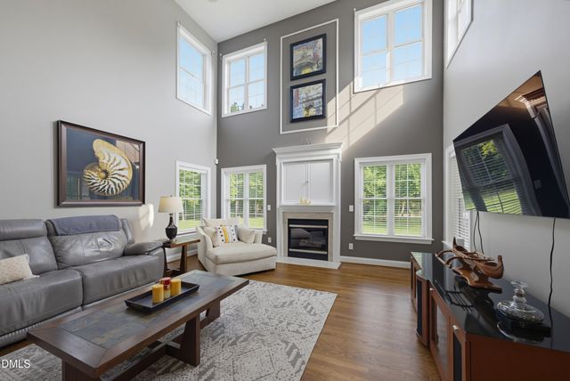 8036 Smith Road, Apex, NC 27539