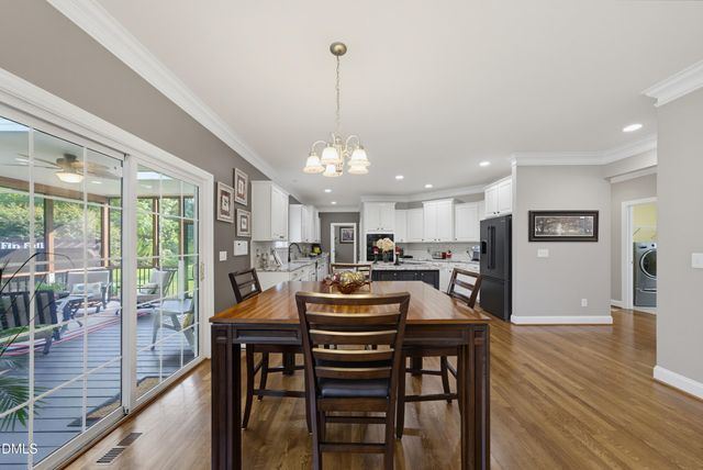 8036 Smith Road, Apex, NC 27539
