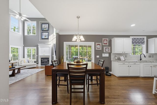 8036 Smith Road, Apex, NC 27539