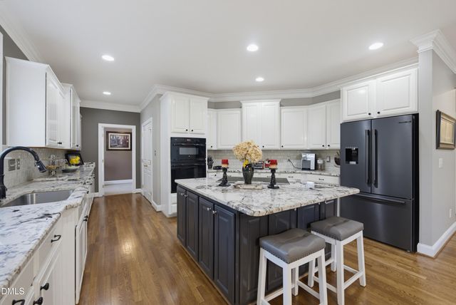8036 Smith Road, Apex, NC 27539