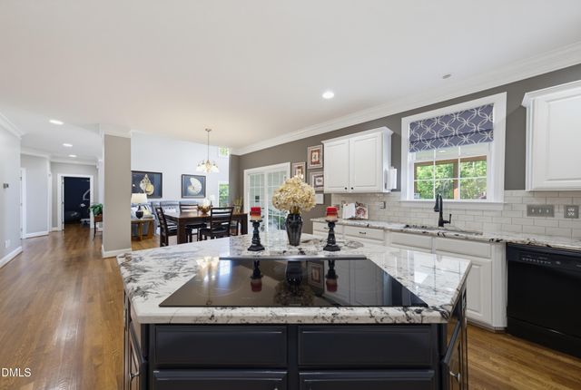 8036 Smith Road, Apex, NC 27539