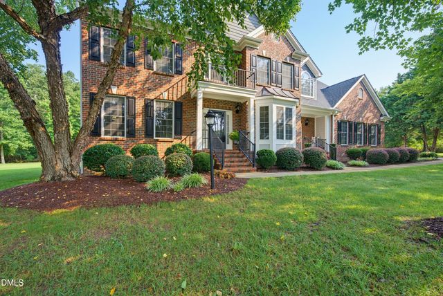 8036 Smith Road, Apex, NC 27539