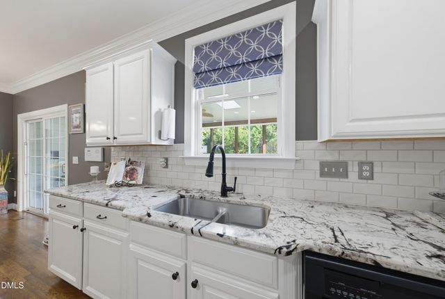 8036 Smith Road, Apex, NC 27539