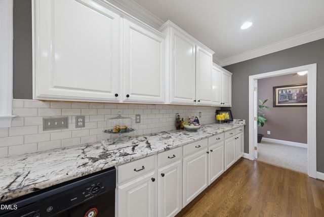 8036 Smith Road, Apex, NC 27539