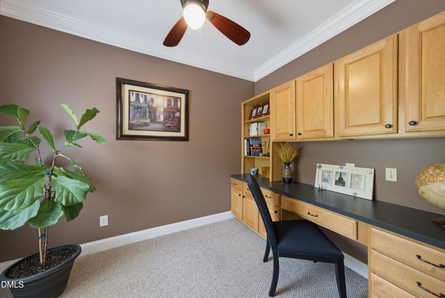 8036 Smith Road, Apex, NC 27539