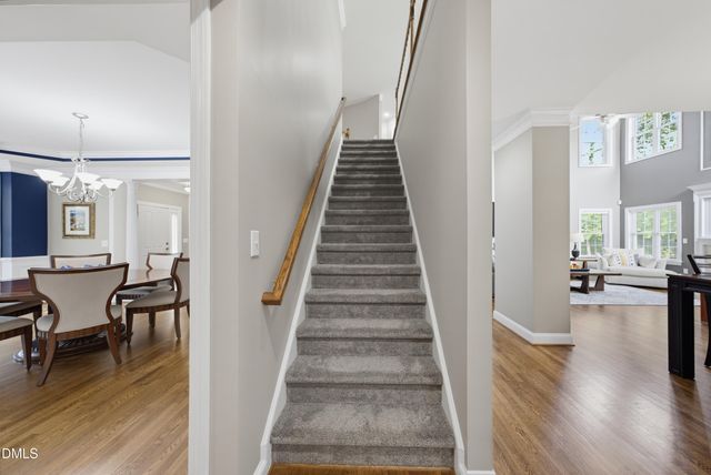 8036 Smith Road, Apex, NC 27539