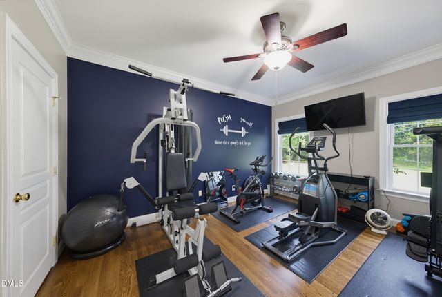 8036 Smith Road, Apex, NC 27539