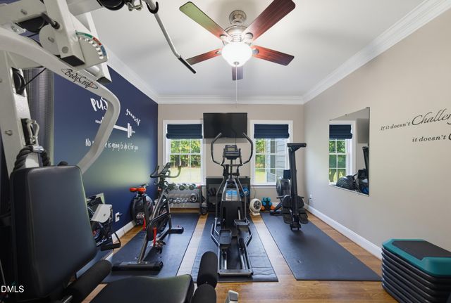 8036 Smith Road, Apex, NC 27539