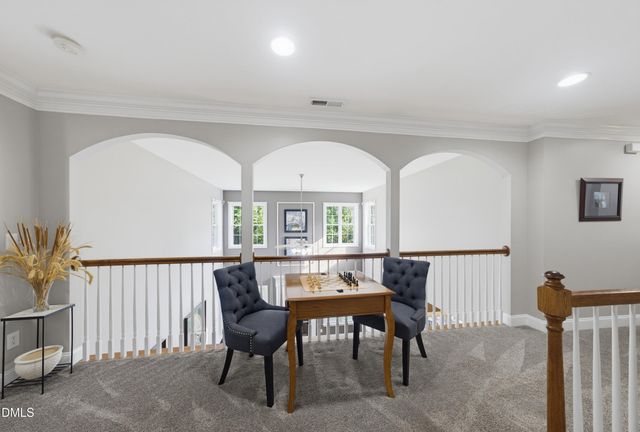 8036 Smith Road, Apex, NC 27539