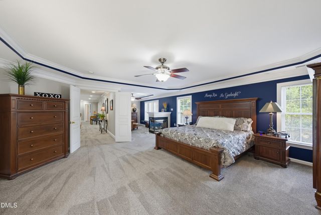 8036 Smith Road, Apex, NC 27539