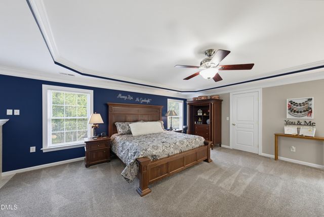 8036 Smith Road, Apex, NC 27539